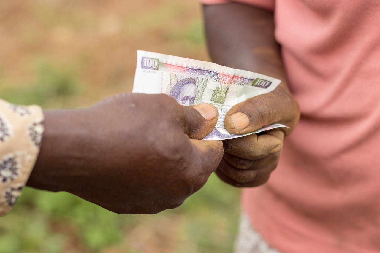 Kenya Economy