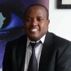 Emmanuel Bita - Infinite Insight