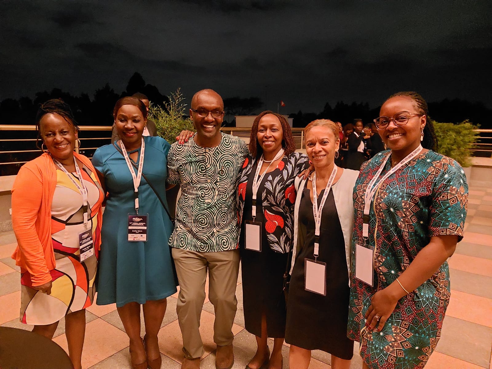 14th Annual MSRA Conference on AI