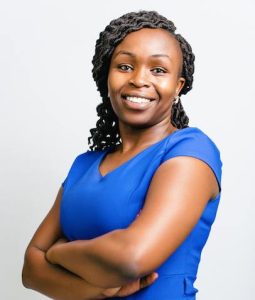 Maryann Murugi - General Manager