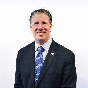 Matthew Warshaw - D3 Systems