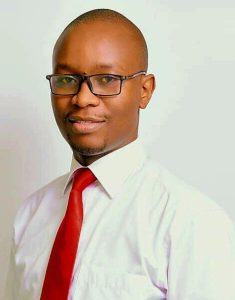 Paul Mboya - Infinite Insight