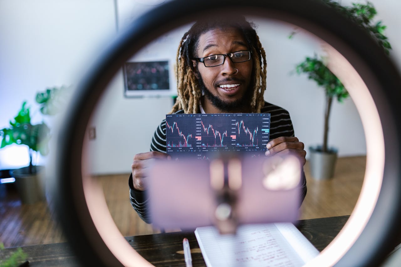 Data Analysis expert