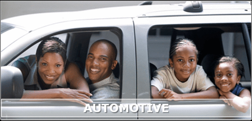 Infinite Insight Expertise - Automotive