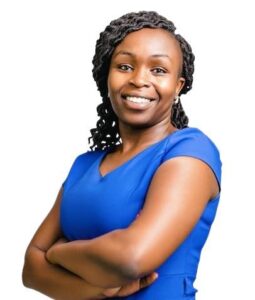 Maryann Murugi - General Manager, CPAK