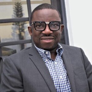 Yemi Oniyitan - Consumer-Ideas