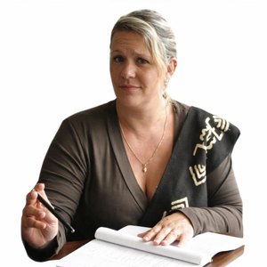 Jane Delorie - Director